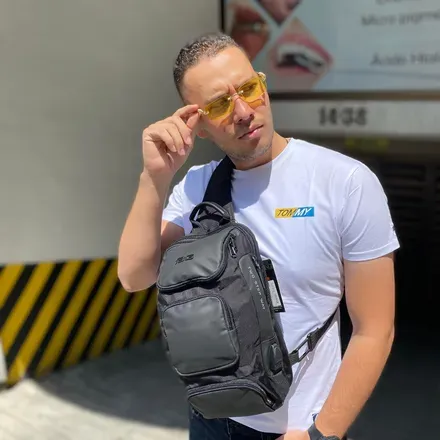 OnlyFans cuenta dustyn_keylor avatar 1