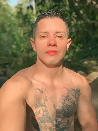 OnlyFans cuenta freddie_h20 avatar 1