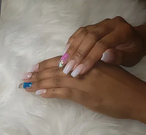 OnlyFans cuenta haniahands avatar 1