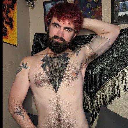 OnlyFans cuenta gambit_pm avatar 1
