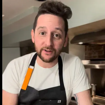 OnlyFans cuenta pizzaiolo avatar 1