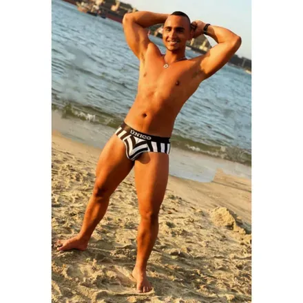 OnlyFans cuenta aleckfox avatar 1