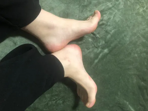 OnlyFans cuenta favouritefootfairy avatar 1