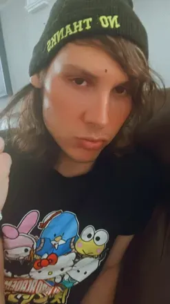 OnlyFans cuenta michaelvanrensselaer avatar 1