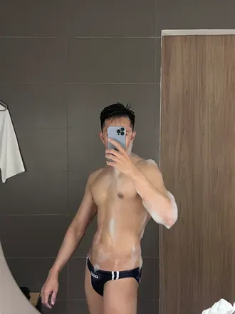 OnlyFans cuenta show_k_guy avatar 1