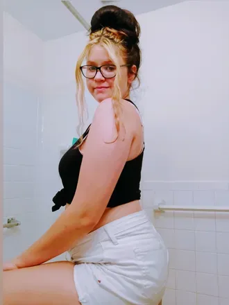 OnlyFans cuenta yourbecly0930 avatar 1