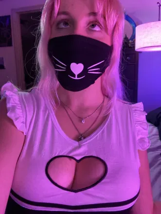 OnlyFans cuenta disobedientkitten avatar 1