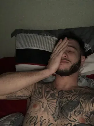 OnlyFans account  mickeyseven avatar 1