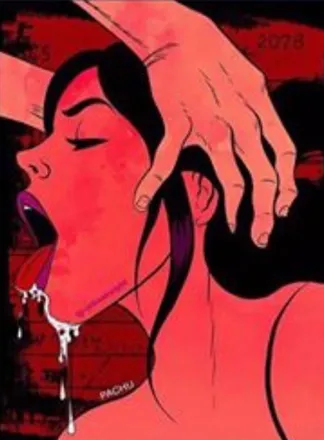 OnlyFans cuenta obssessedfreak header 2