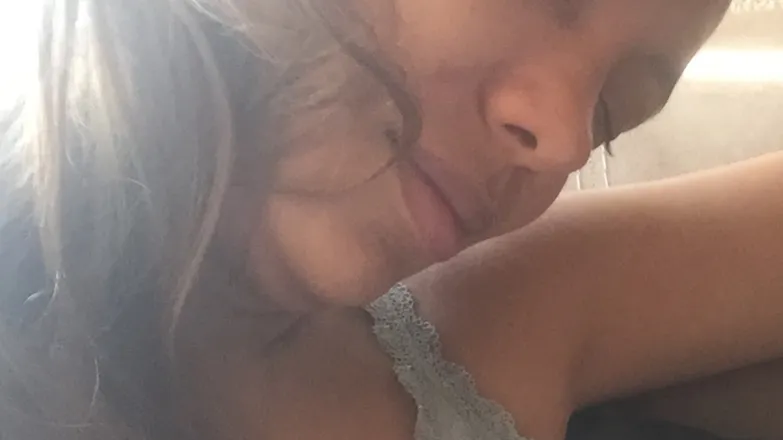 OnlyFans account  cubita.bella.of header 2