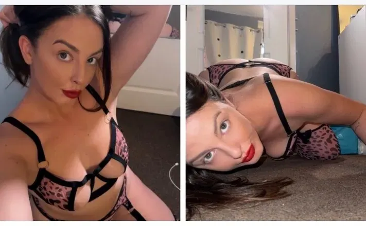 OnlyFans cuenta onlylauren369 header 2