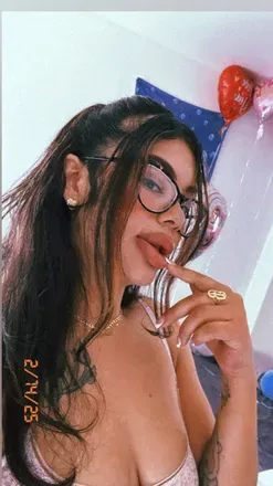 OnlyFans cuenta babydoll23x avatar 1