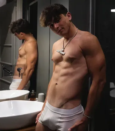 OnlyFans cuenta sexysamu avatar 1