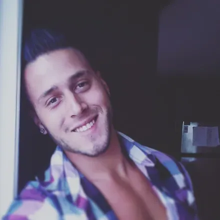 OnlyFans cuenta shawn-david avatar 1