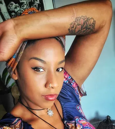 OnlyFans cuenta lululabouche avatar 1