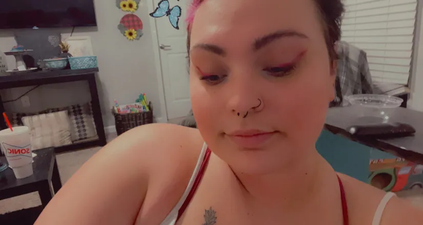 OnlyFans cuenta curvygirllxx header 2