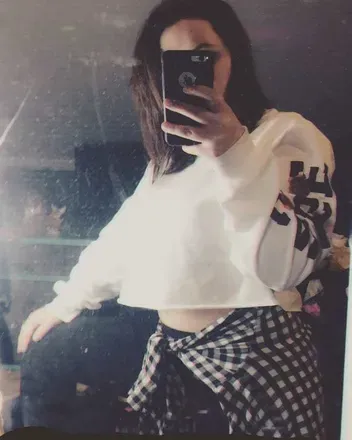 OnlyFans cuenta sweetirene27 avatar 1
