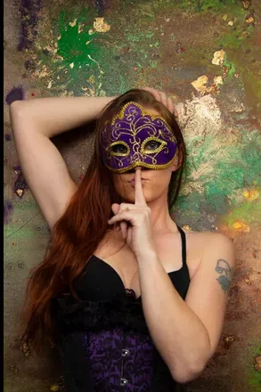 OnlyFans cuenta irishinfidelity avatar 1