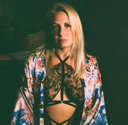 OnlyFans cuenta dominikarev1987vip avatar 1