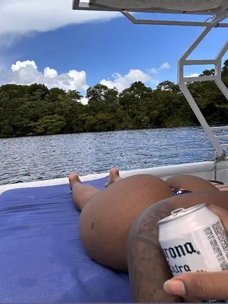 OnlyFans account  godispink header 2