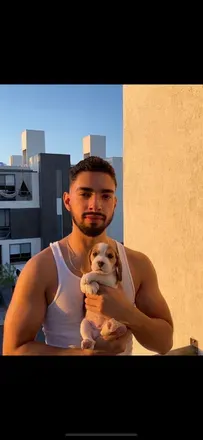 OnlyFans cuenta justnakedave avatar 1