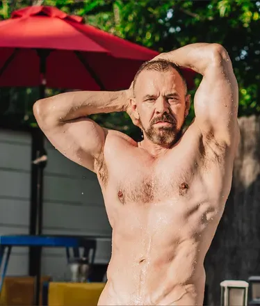 OnlyFans cuenta maxsargent avatar 1