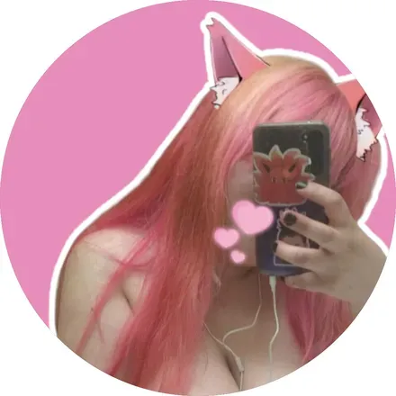 OnlyFans account  bloodbunnyy avatar 1