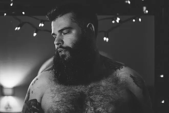 OnlyFans cuenta mrtwitchet avatar 1