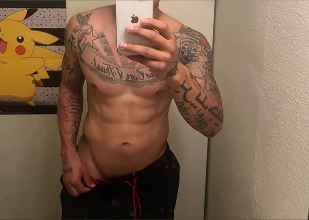 OnlyFans cuenta vladimir_go header 2