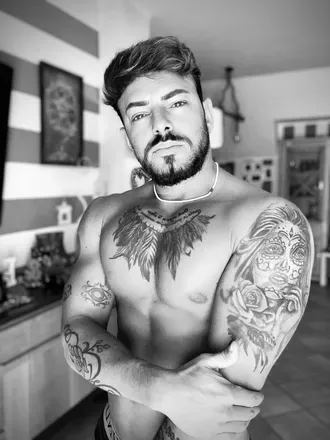 OnlyFans de alessiopalermoxxx