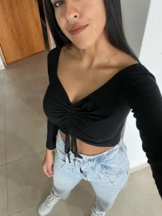 OnlyFans cuenta morenitaof avatar 1