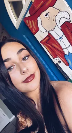 OnlyFans cuenta bbylexx22 avatar 1
