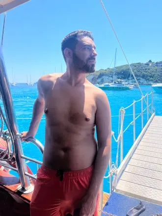 OnlyFans cuenta fanshectorgp avatar 1