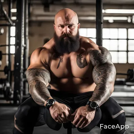 OnlyFans cuenta woofdaddybear avatar 1