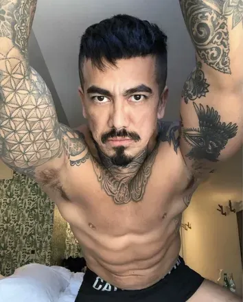 OnlyFans cuenta pepe_yakuna avatar 1