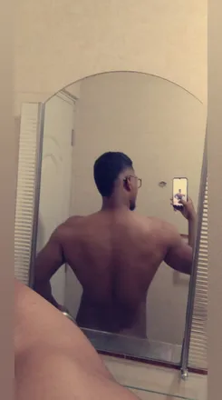 OnlyFans cuenta chrisbresh_1 header 2