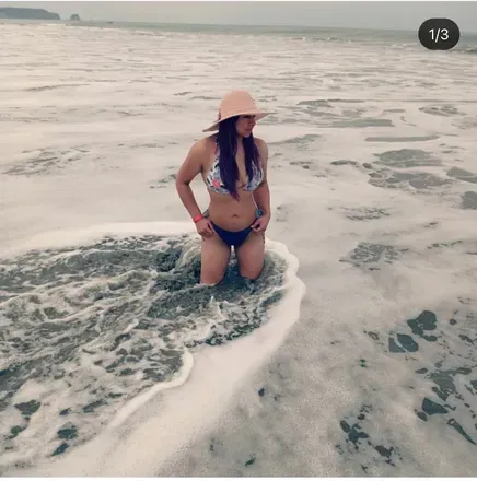 OnlyFans cuenta liatany avatar 1