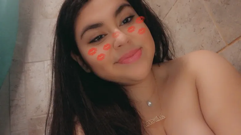 OnlyFans cuenta liciaaamarie header 2