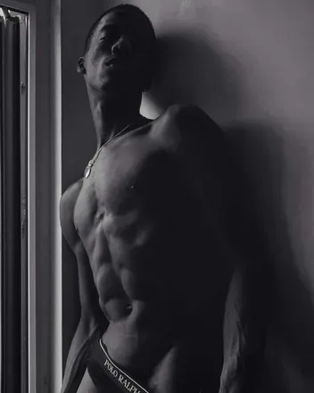 OnlyFans cuenta kldn_staillon avatar 1