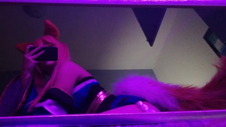 OnlyFans cuenta ariicos header 2