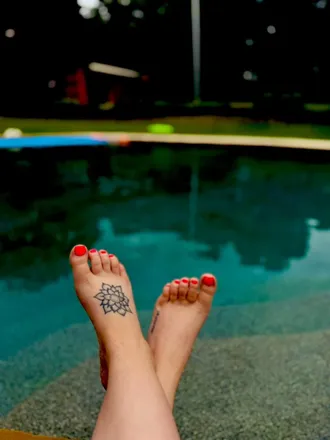 OnlyFans cuenta natalieshay110 header 2