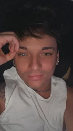 OnlyFans account  itsnickbean avatar 1