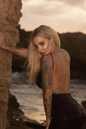 OnlyFans de linarichmond