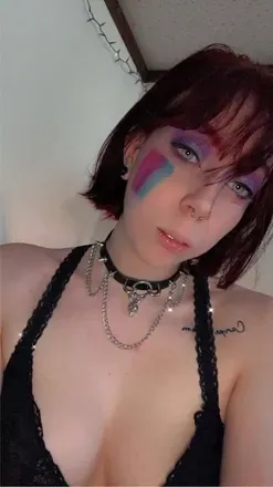OnlyFans account  rubyblack333 avatar 1