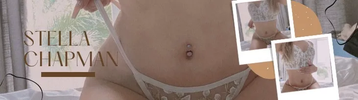 OnlyFans cuenta stellachapman header 2