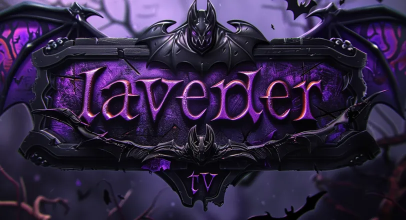 OnlyFans cuenta lavendertv header 2