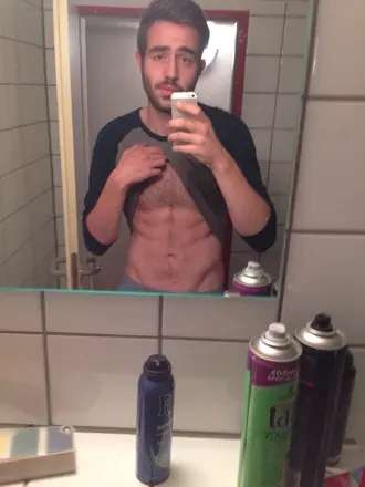 OnlyFans account  bigmax12 avatar 1