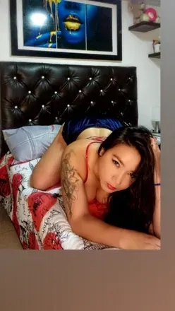 OnlyFans cuenta leydisit avatar 1