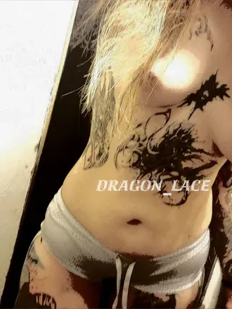 OnlyFans cuenta dragon_lace avatar 1