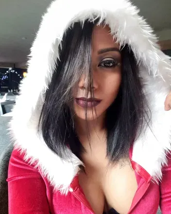 OnlyFans account  liinastrange avatar 1